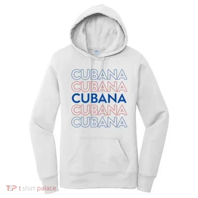 Women's Hoodie
