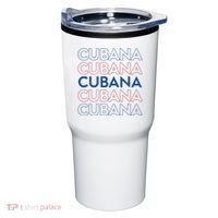 Cubana Classic Tumbler thumb 0