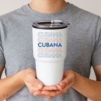 Cubana Classic Tumbler thumb 2