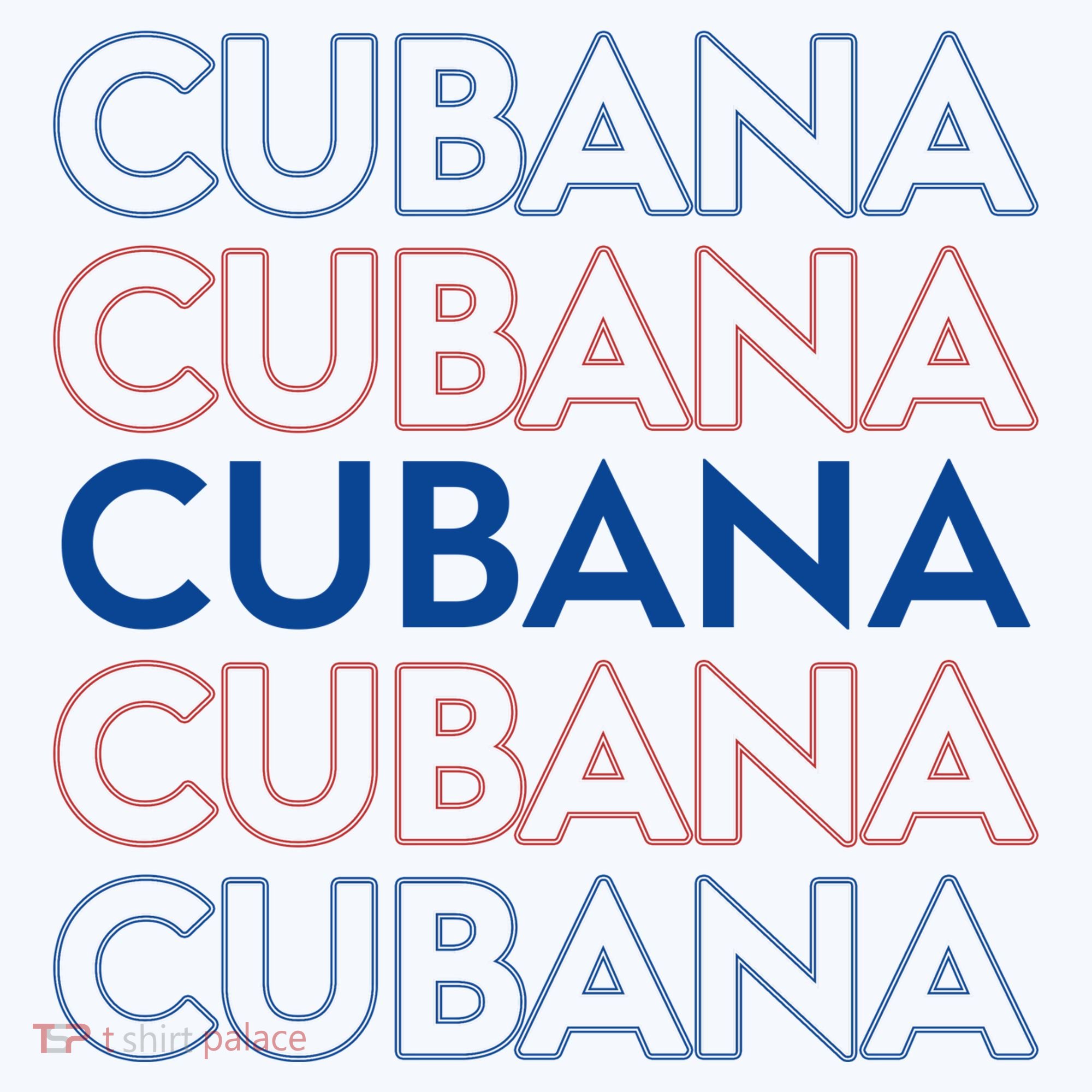 Cubana Classic Ornament