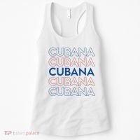 Cubana Classic Women's Tank Top thumb 0