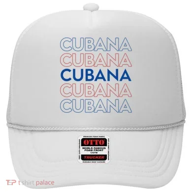 Cubana Classic Hat