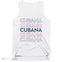 Cubana Classic Tank Top thumb 0