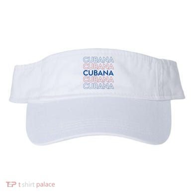Cubana Classic Visor
