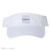 Cubana Classic Visor thumb 0