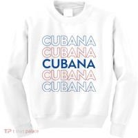 Cubana Classic Kids Sweatshirt thumb 0