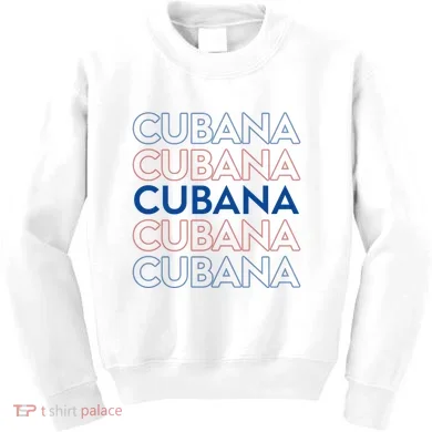 Kids Sweatshirt