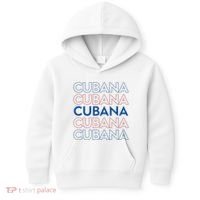 Cubana Classic Kids Hoodie thumb 0
