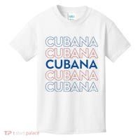 Cubana Classic Kids T-Shirt thumb 0
