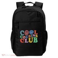 Cool Cousins Club Funny Cousin Crew Backpack thumb 0