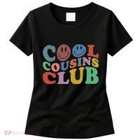 Cool Cousins Club Funny Cousin Crew Women's T-Shirt thumb 0
