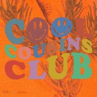 Cool Cousins Club Funny Cousin Crew Kati Licensed 12" Camo Cuffed Beanie thumb 2