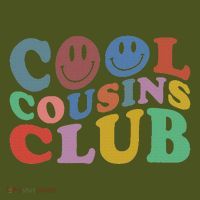 Cool Cousins Club Funny Cousin Crew The Baniff Cuffed Pom Beanie thumb 2
