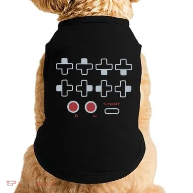 Doggie Tank