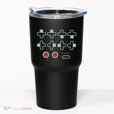Tumbler