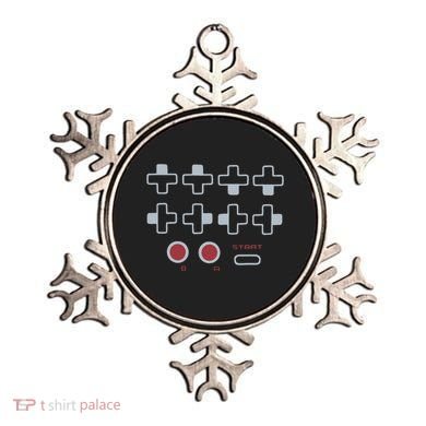 Cheat Code Contra Password Retro Game Gamer Gaming Ornament