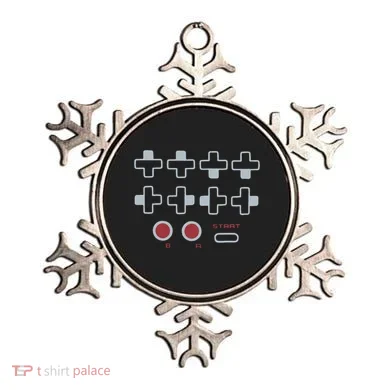 Cheat Code Contra Password Retro Game Gamer Gaming Ornament
