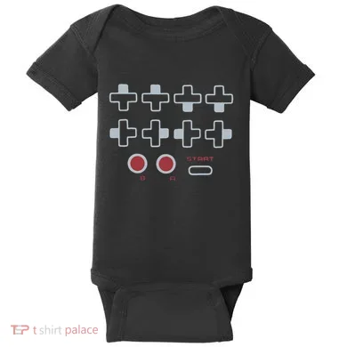 Baby Bodysuit