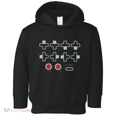 Toddler Hoodie