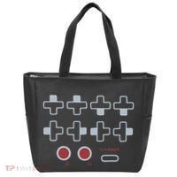 Cheat Code Contra Password Retro Game Gamer Gaming Tote Bag thumb 0