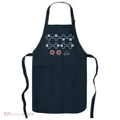 Apron