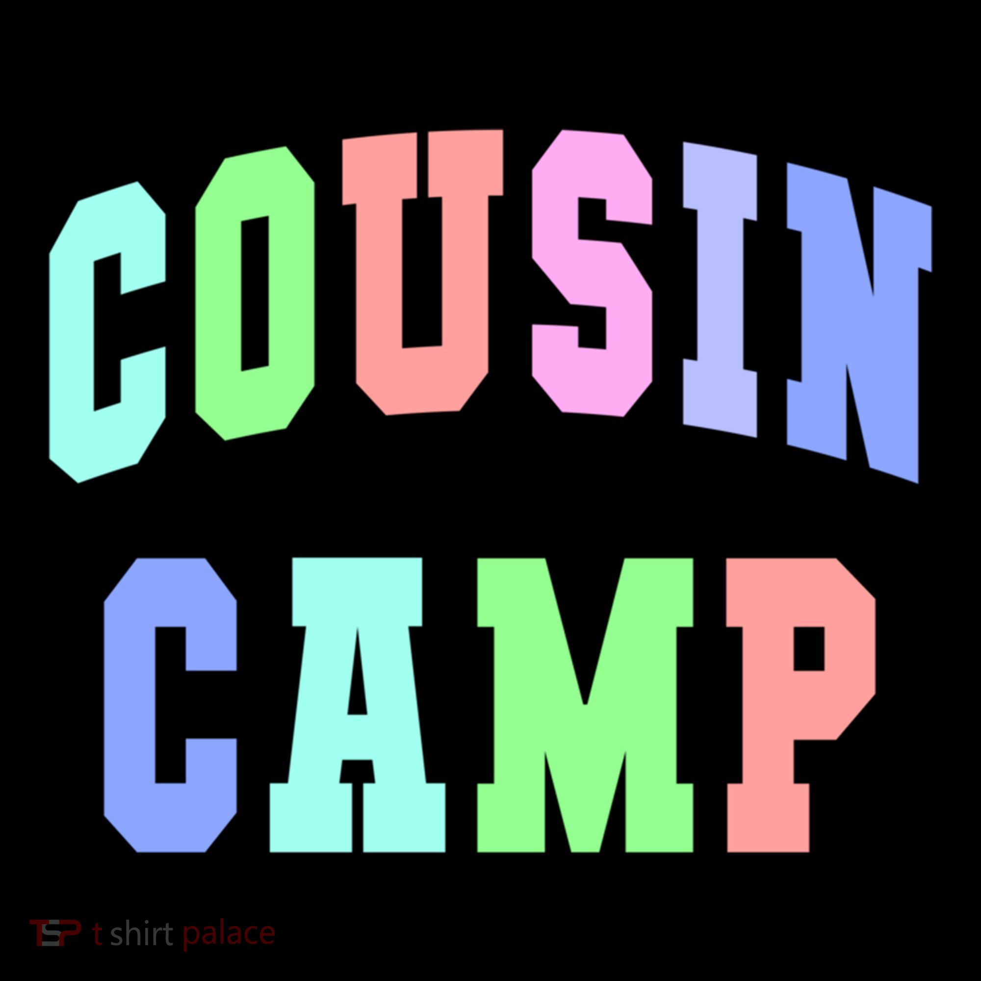 College Cousin Camp Aunt Team Family Vibes Best Ever Gift Coffee Mug