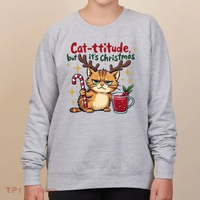 Women's Sweatshirt