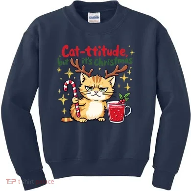 Kids Sweatshirt