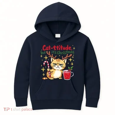 Kids Hoodie