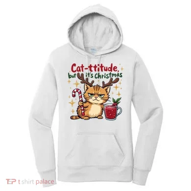 Women's Hoodie