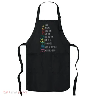 Apron
