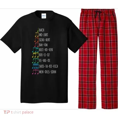 Pajama Set