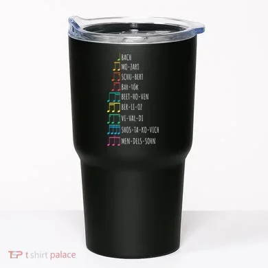 Tumbler