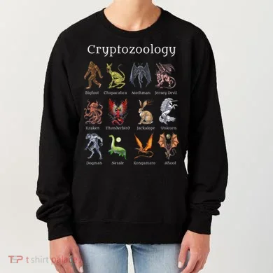 Women's Sweatshirt