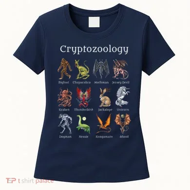 Women's T-Shirt