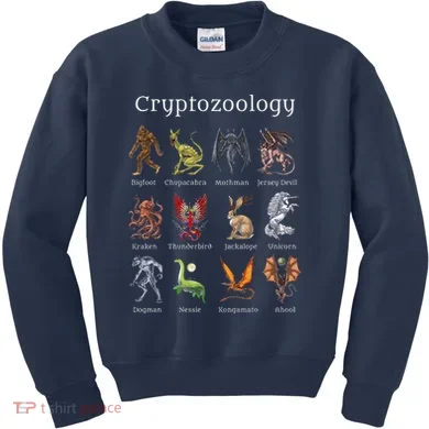 Kids Sweatshirt