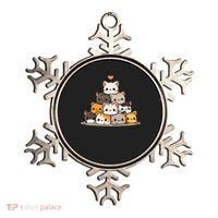 Cat Cute Cats Anime Kawaii Ornament thumb 0