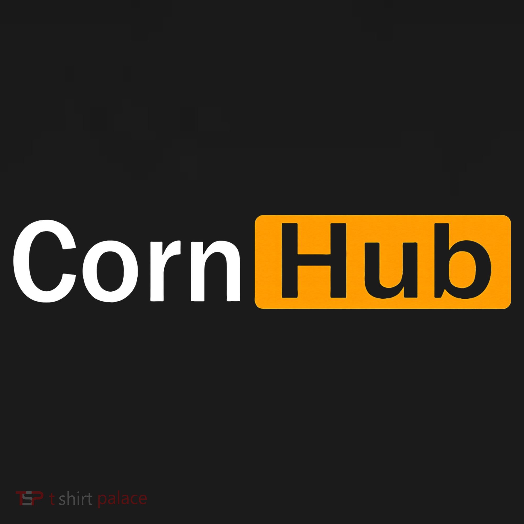 Cornhub Cornhole Cornholer Bucket Hat