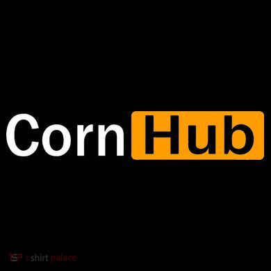 Cornhub Cornhole Cornholer Magnet