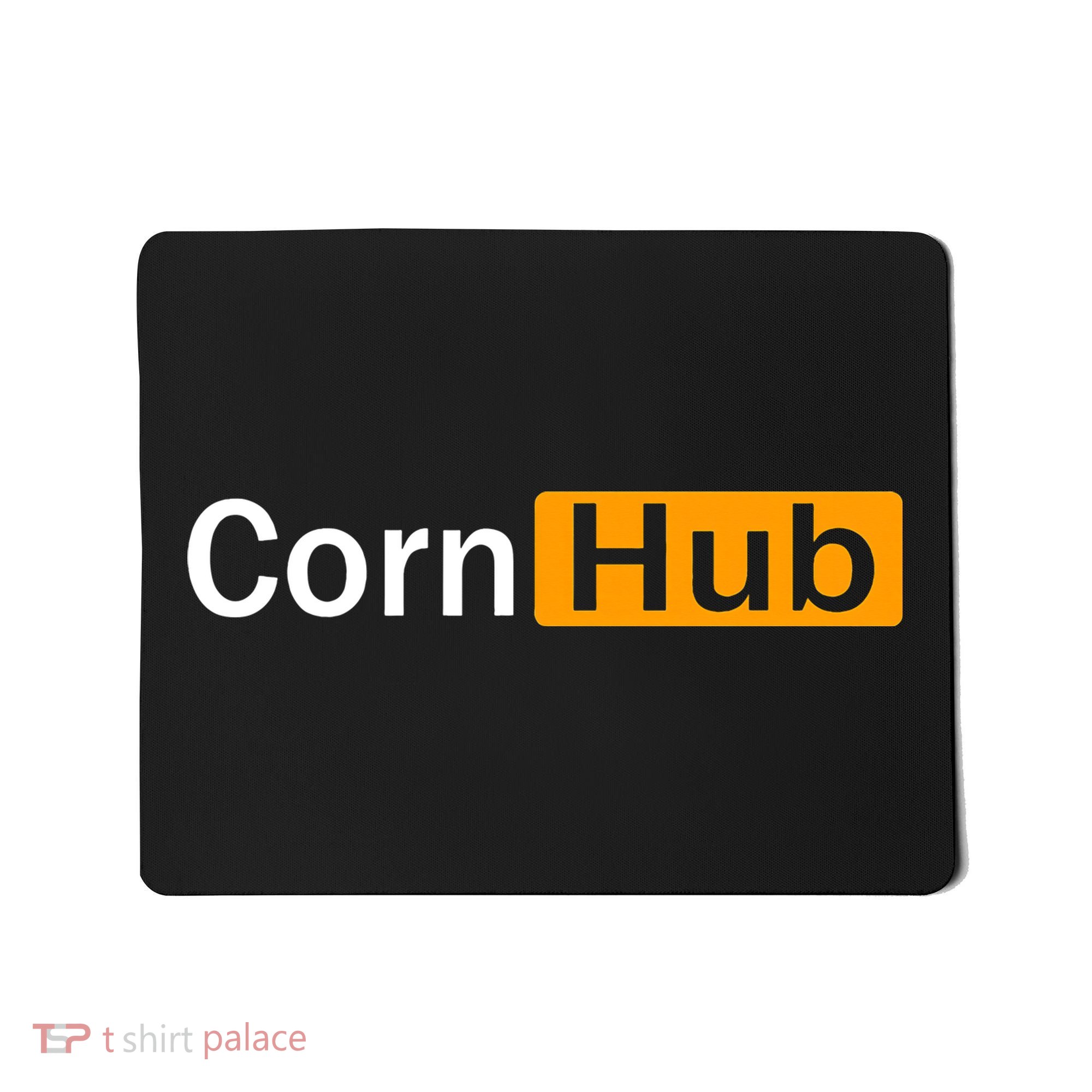 Cornhub Cornhole Cornholer Mousepad