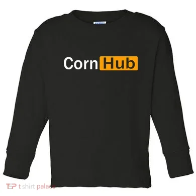 Toddler Long Sleeve