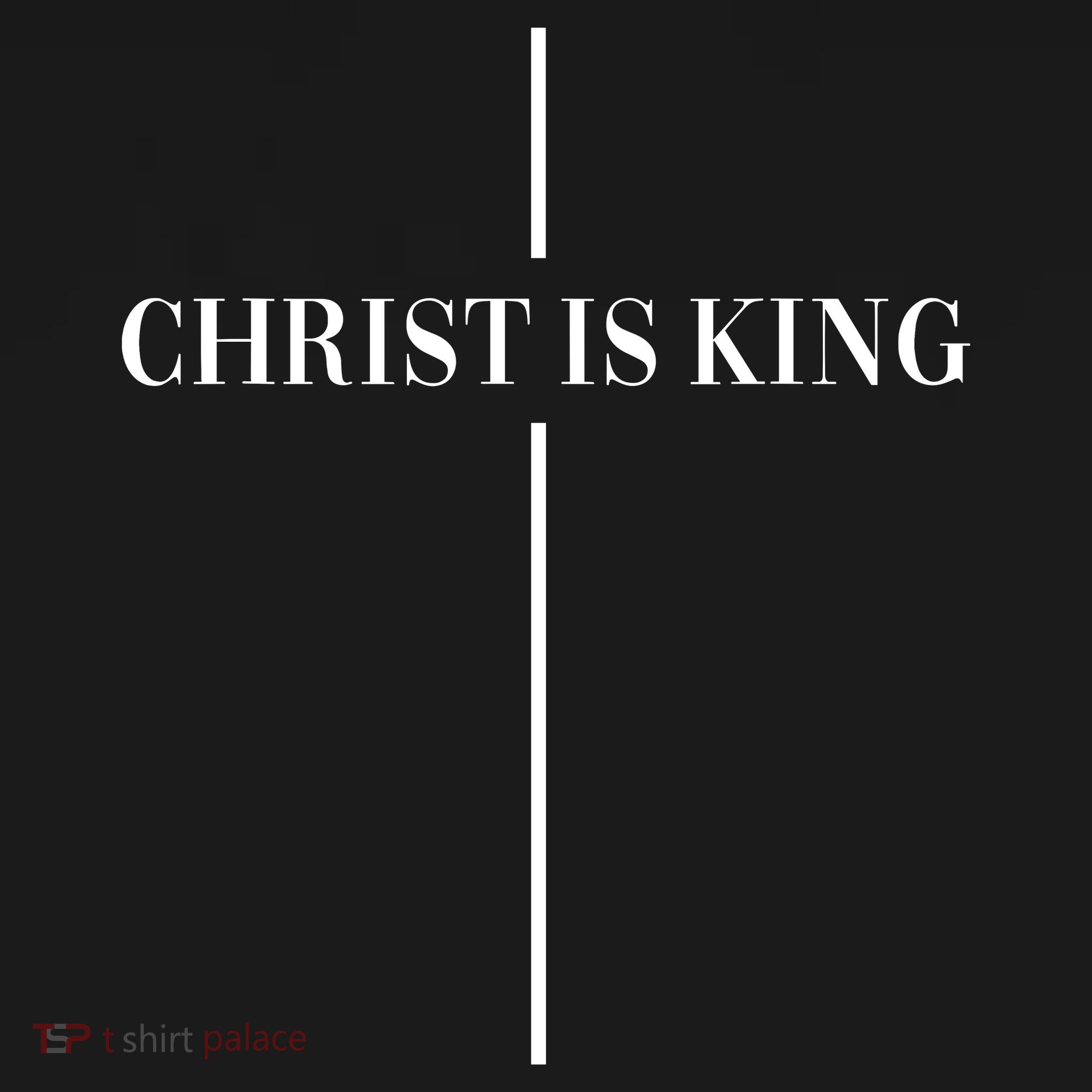 Christian Christianity Christ Is King Jesus Christ Catholic Women's Hoodie