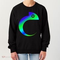 Content Chameleon  Women's Sweatshirt thumb 0