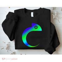 Content Chameleon  Sweatshirt thumb 2