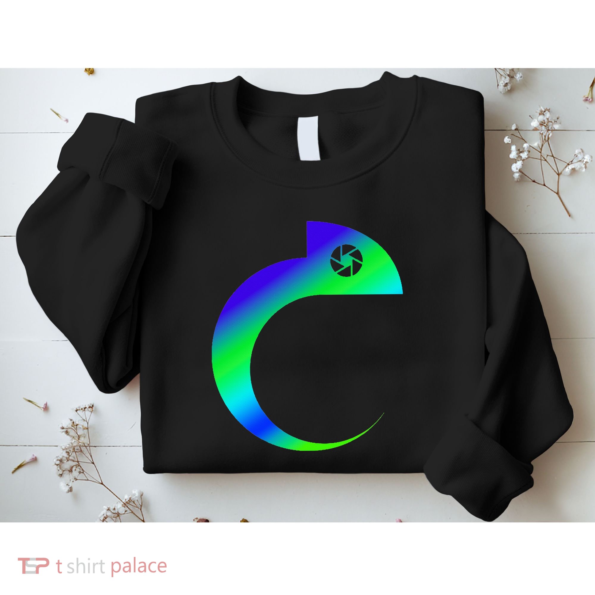Content Chameleon  Sweatshirt