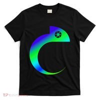 Content Chameleon  T-Shirt thumb 0
