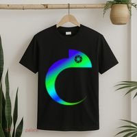 Content Chameleon  T-Shirt thumb 2