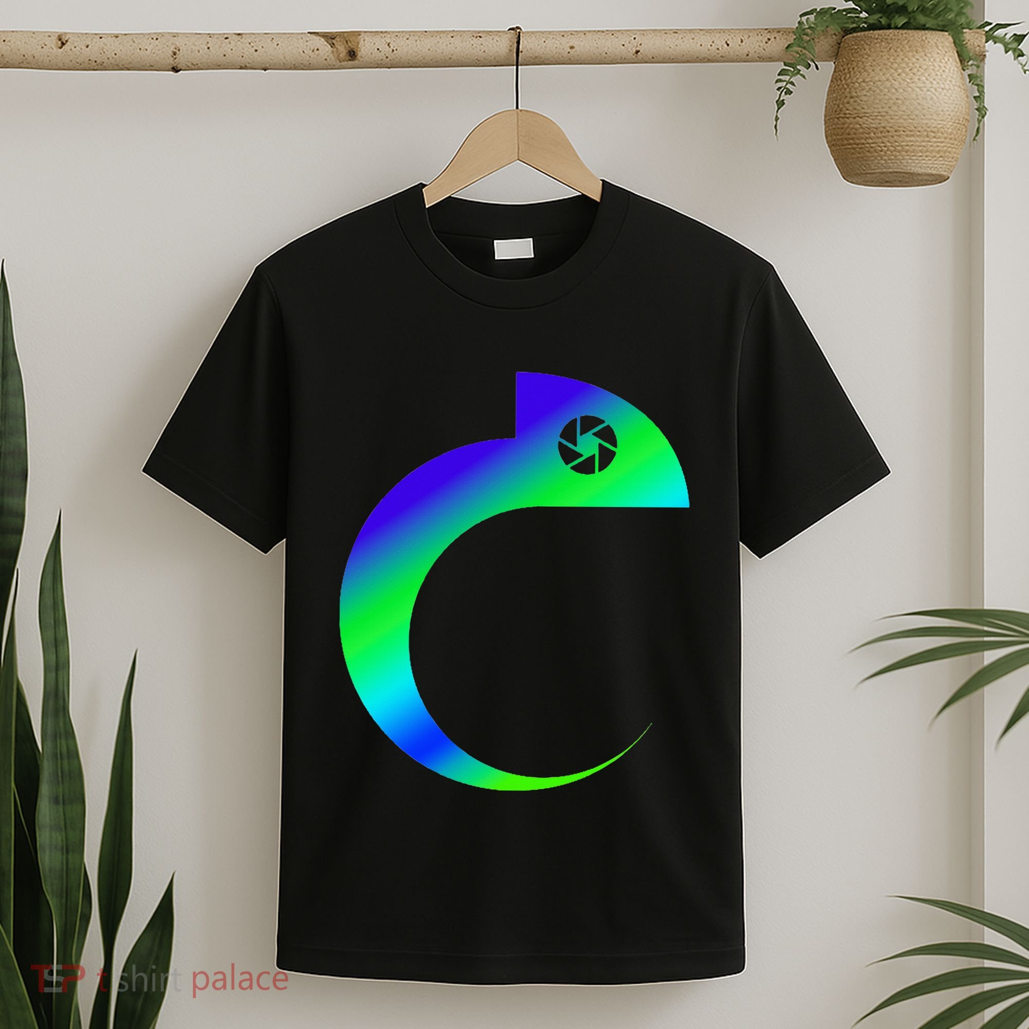 Content Chameleon  T-Shirt