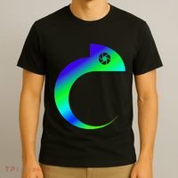 Content Chameleon  T-Shirt thumb 3