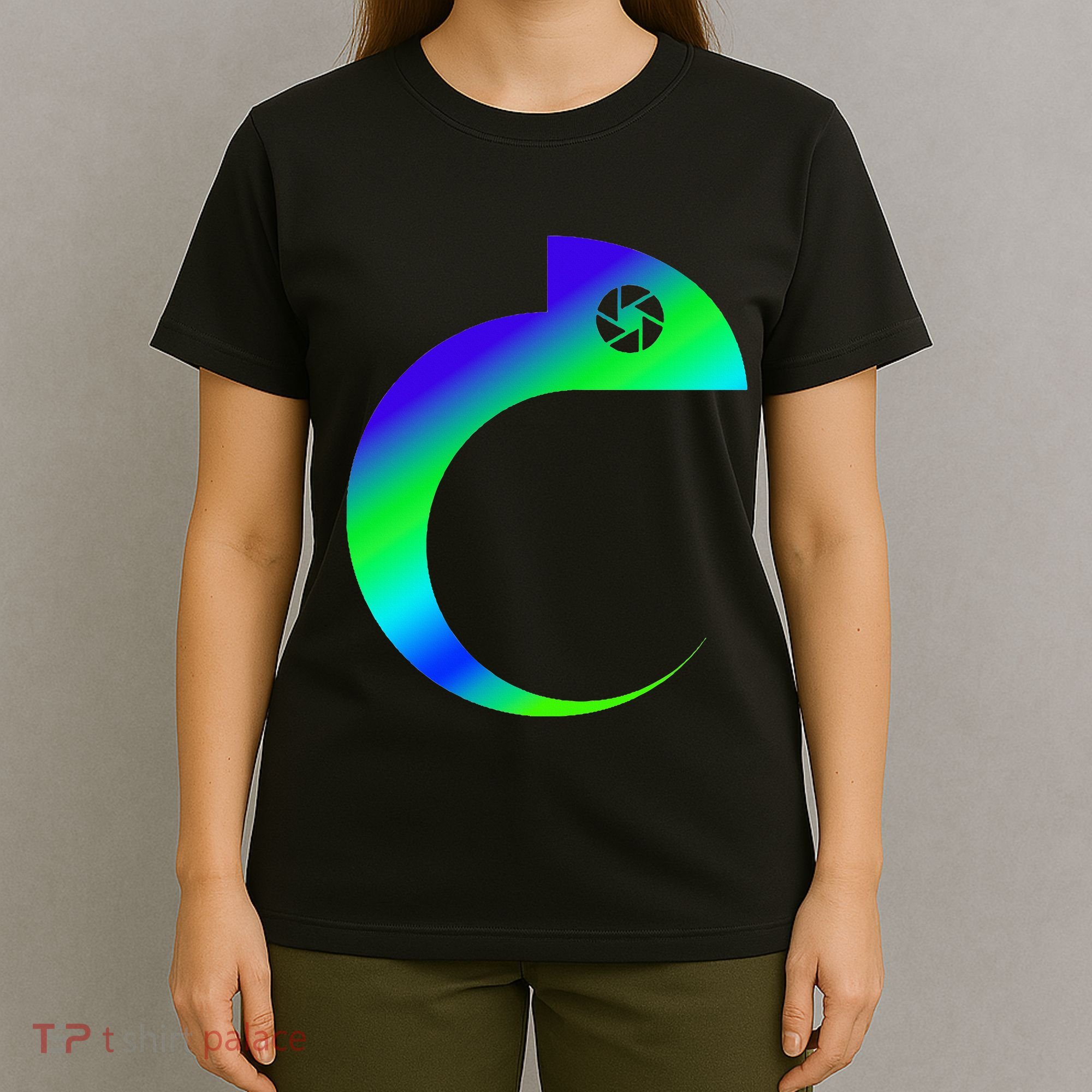 Content Chameleon  T-Shirt